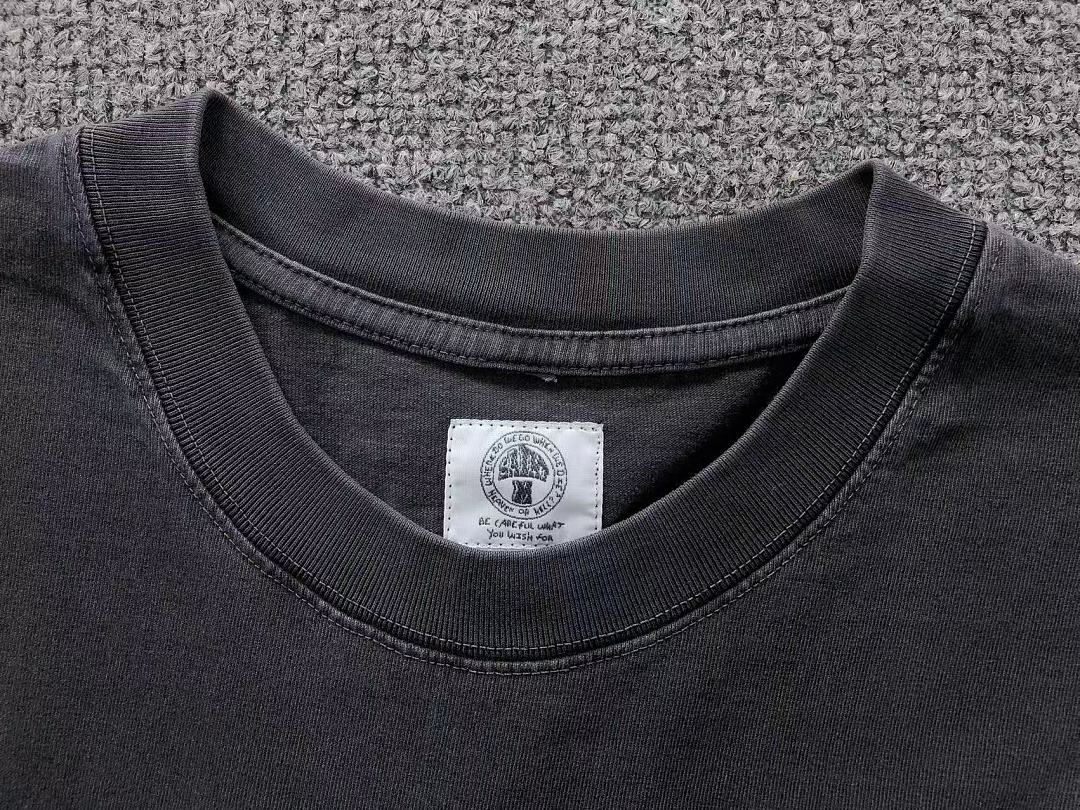 Chanel 98 SAINT MICHAEL T-SHIRT 124172471 (Im 170Cm 60Kg I Wear Size M In The Phot) - Image 18
