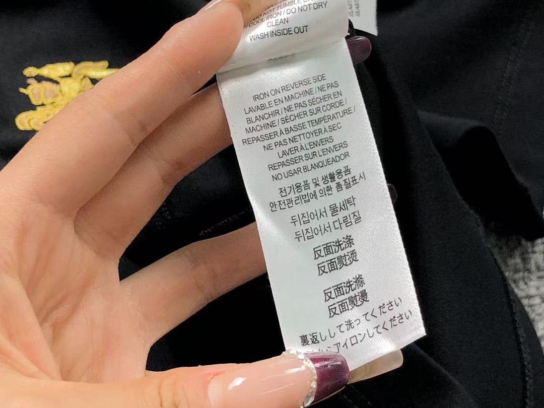 Burberry 128 B⭐R⭐E⭐RY T-SHIRT 2201215001 (Im 170Cm 60Kg I Wear Size L In The Phot) - Image 20