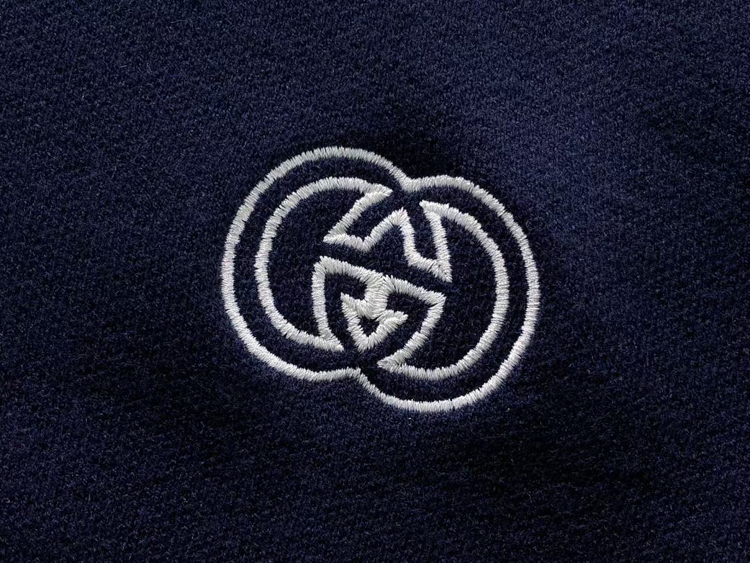 Gucci 208 G⭐C⭐I SWEATER 3108131521 (Im 170Cm 60Kg I Wear Size XL In The Phot) - Image 8