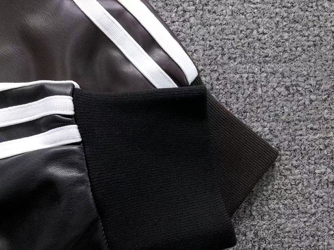 Adidas 268 A⭐I⭐AS JACKET 1232009159 (Im 170Cm 60Kg I Wear Size S In The Phot) - Image 14