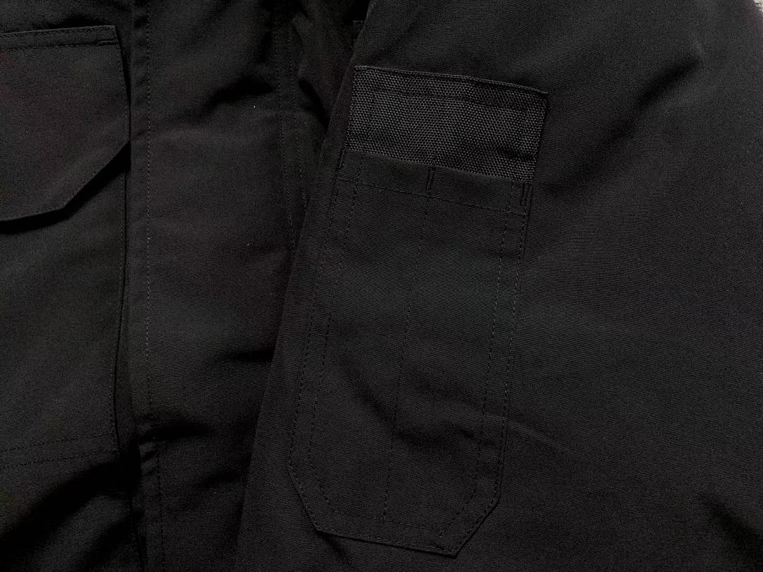 Canada Goose 535 C⭐N⭐⭐A G⭐⭐⭐E DOWN JACKETS 380623 (Im 170Cm 57Kg I Wear Size S In The Phot) - Image 57