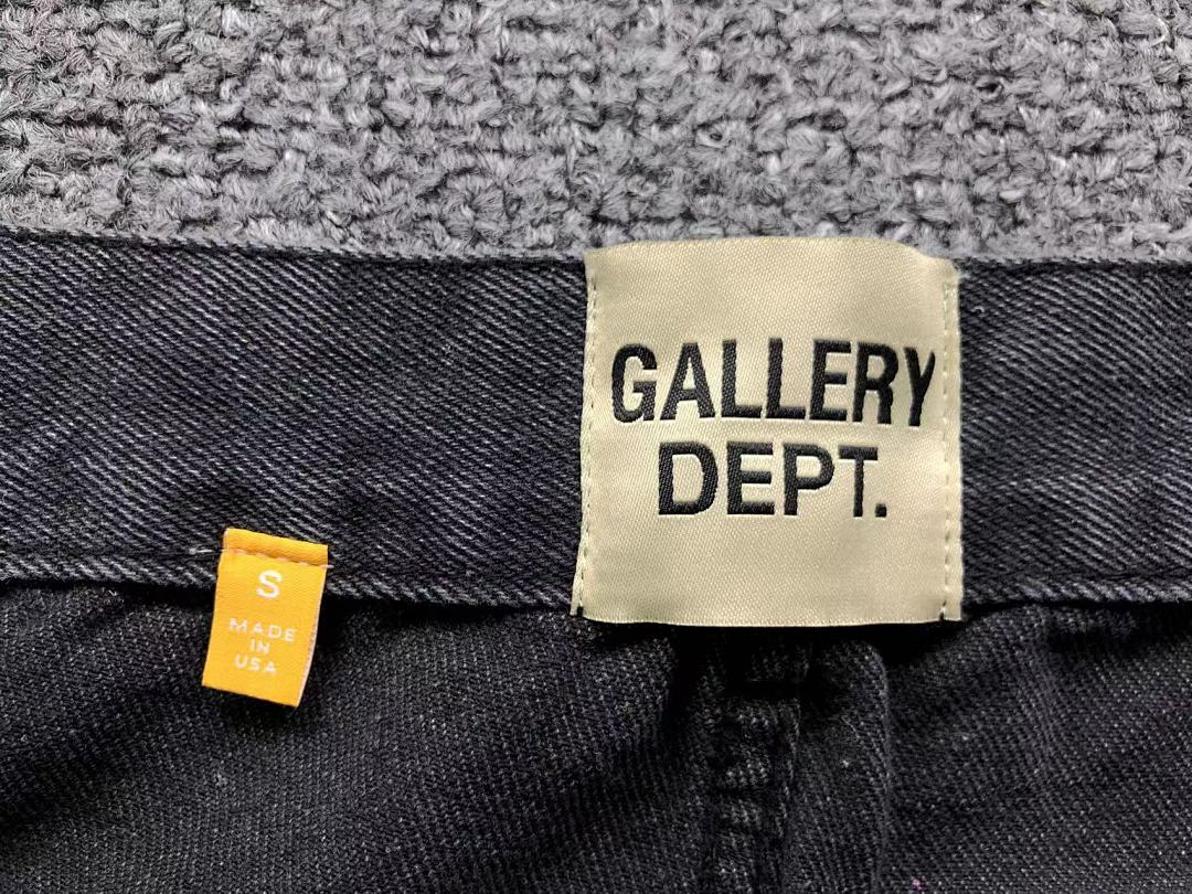 Gallery Dept 158 GALLERY DEPT TROUSERS 1104262853 (Im 170Cm 60Kg I Wear Size S In The Phot) - Image 24