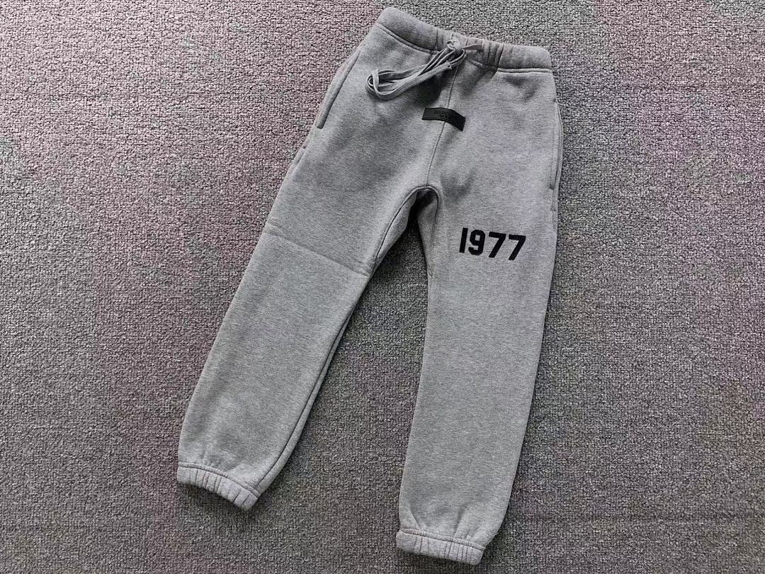 Fear of God TROUSERS 135 FOG HOODIE - Image 30