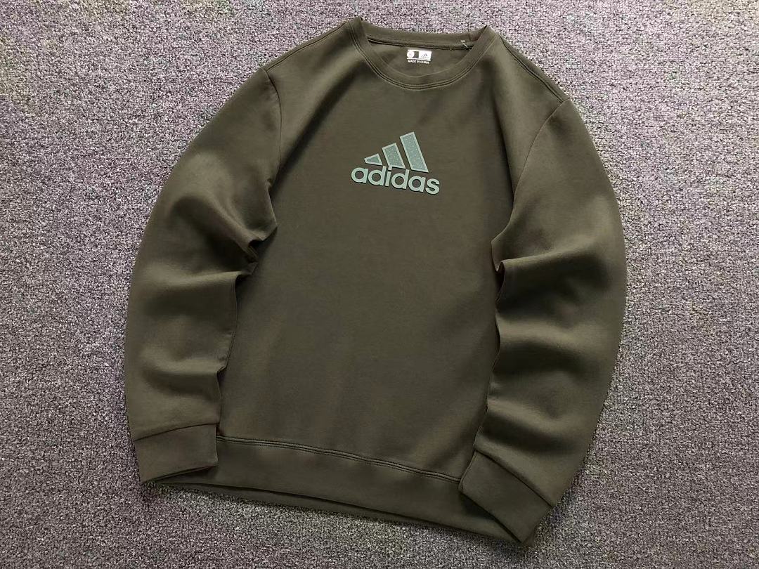 Adidas 168 A⭐I⭐AS HOODIE 5207240704 (Im 170Cm 60Kg I Wear Size XL In The Phot) - Image 9