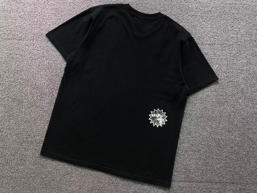 Supreme 113 S⭐⭐R⭐⭐E T-SHIRT 52080434182 (Im 170Cm 60Kg I Wear Size M In The Phot) - Image 14
