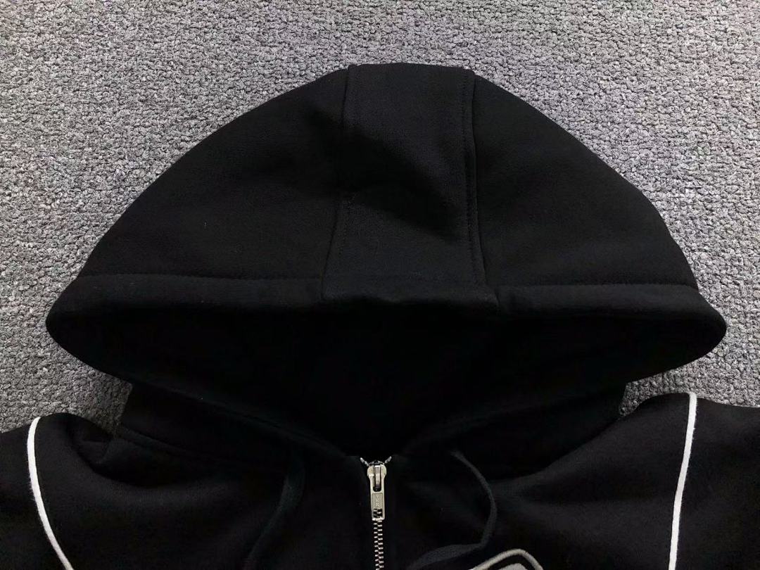 Supreme 419 S⭐⭐R⭐⭐E HOODIE 11150235 (Im 170Cm 60Kg I Wear Size M In The Phot) - Image 34