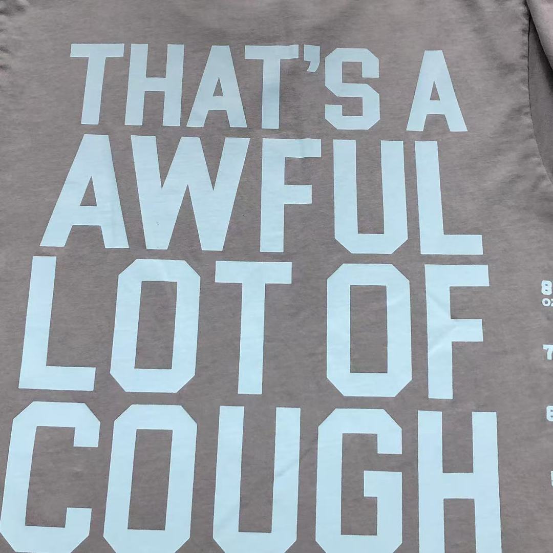 Cough Syrup 115 COU⭐H SY⭐UP T-SHIRT 3205123672 (Im 170Cm 60Kg I Wear Size M In The Phot) - Image 17