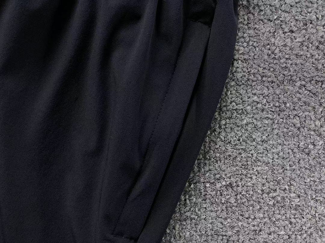 On Running 235 ON TRENCH COAT TROUSERS 4203312793 (Im 170Cm 60Kg I Wear Size S In The Phot) - Image 51