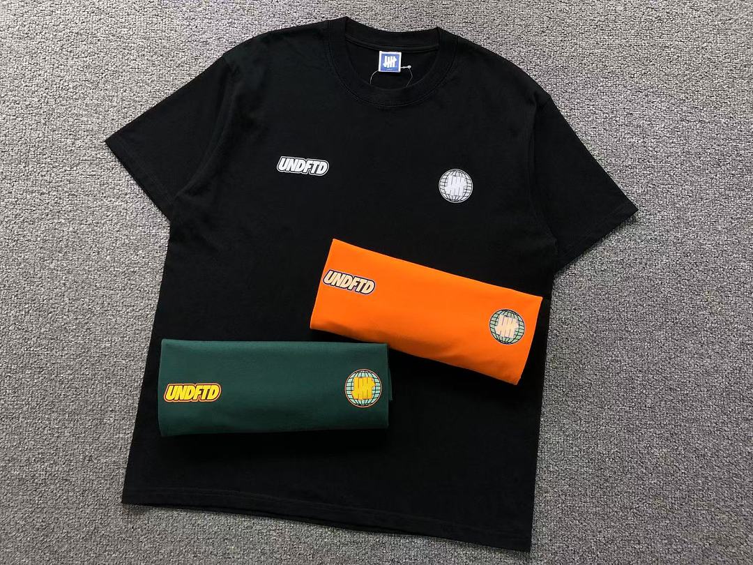 Undefeated 88 UNDEFEATED T-SHIRT 126232702 (Im 170Cm 65Kg I Wear Size L In The Phot) - Image 17