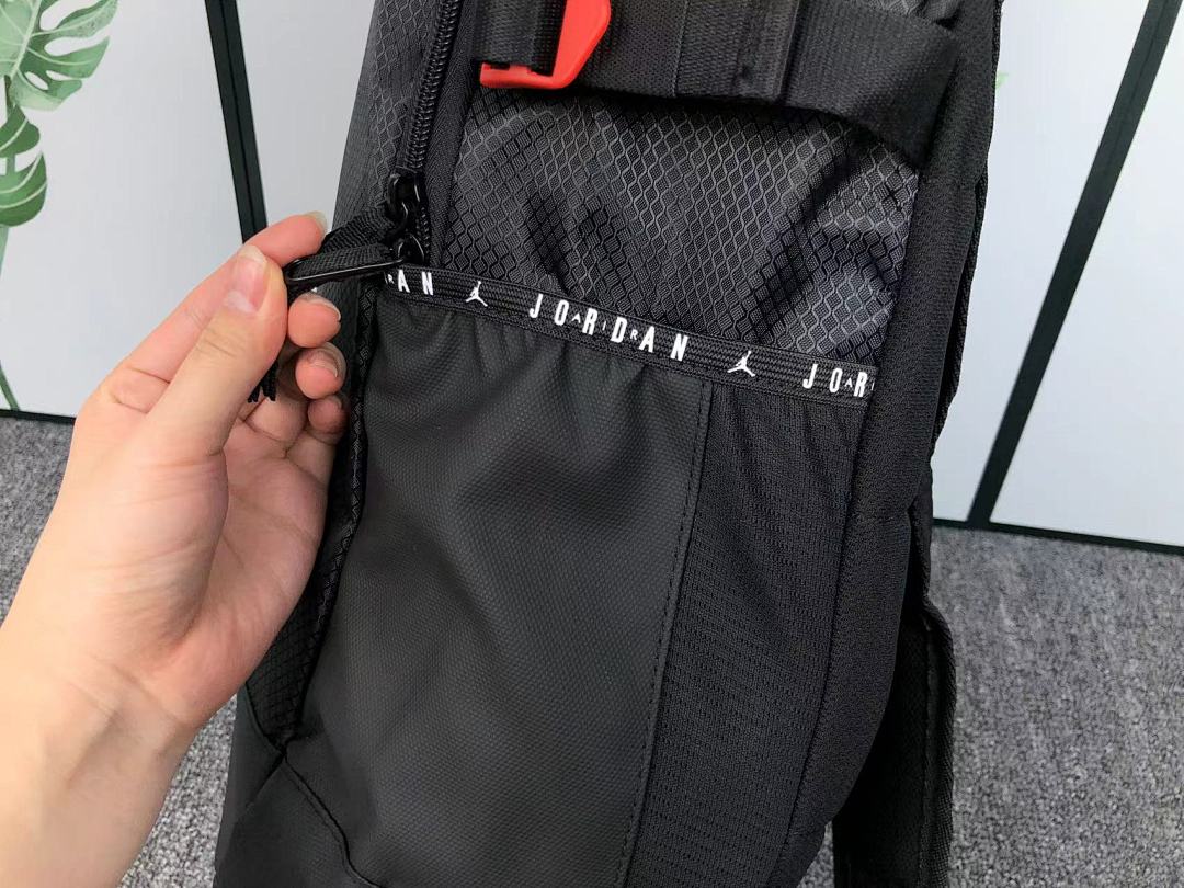 Air Jordan 125 A⭐R J⭐R⭐AN BAG 372103 (Long 30CM* Wide 15CM* High 49CM) - Image 20