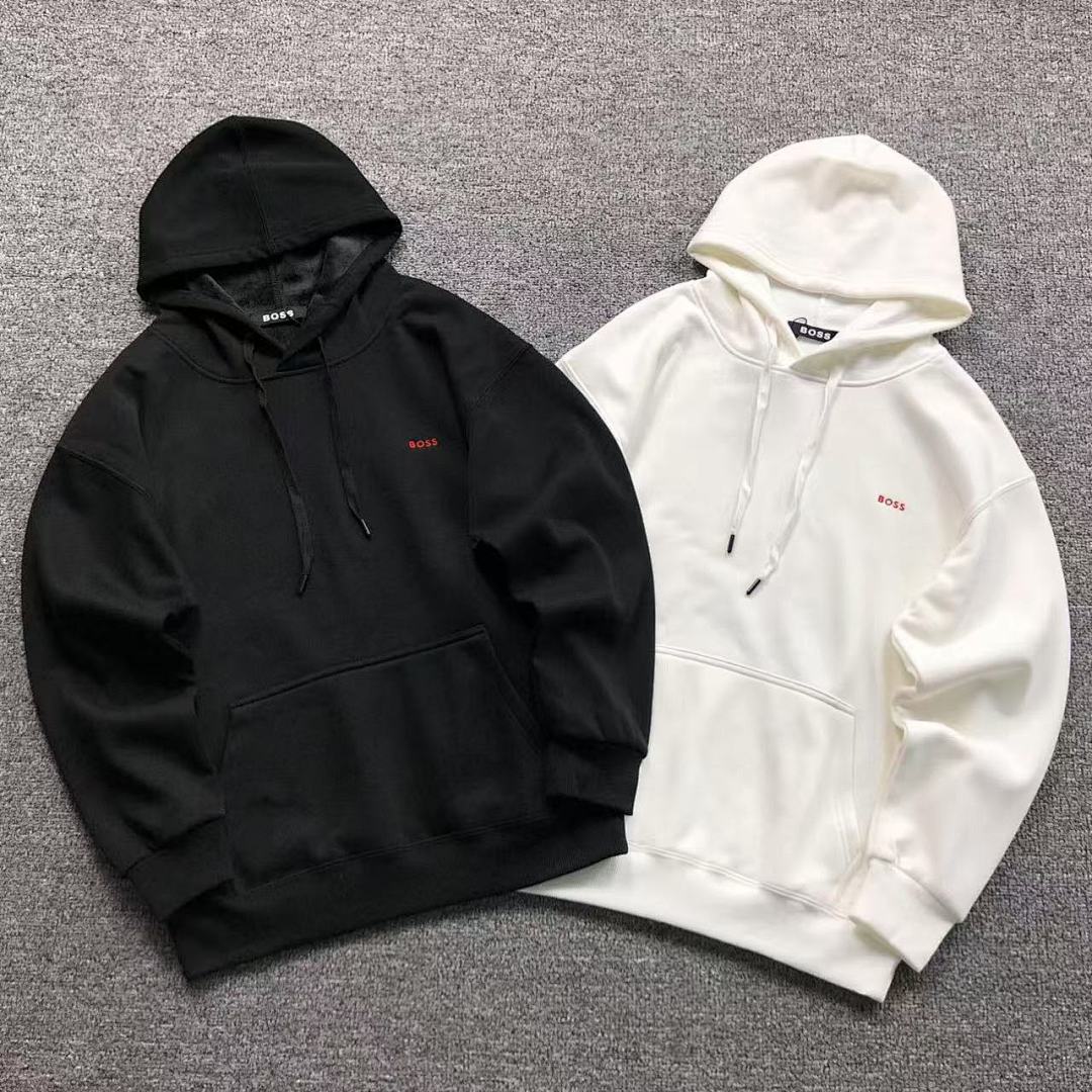 Unbranded 215 H⭐G⭐ B⭐⭐S HOODIE 219100201 (Im 170Cm 60Kg I Wear Size L In The Phot)