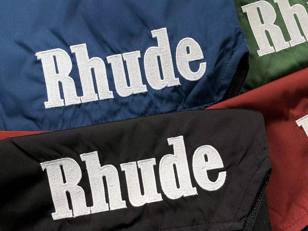 Rhude 118 RHUDE - Image 12