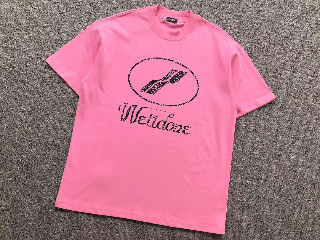 We11done 118 WE11 ⭐⭐NE T-SHIRT 3203311717 (Im 170Cm 60Kg I Wear Size S In The Phot) - Image 13