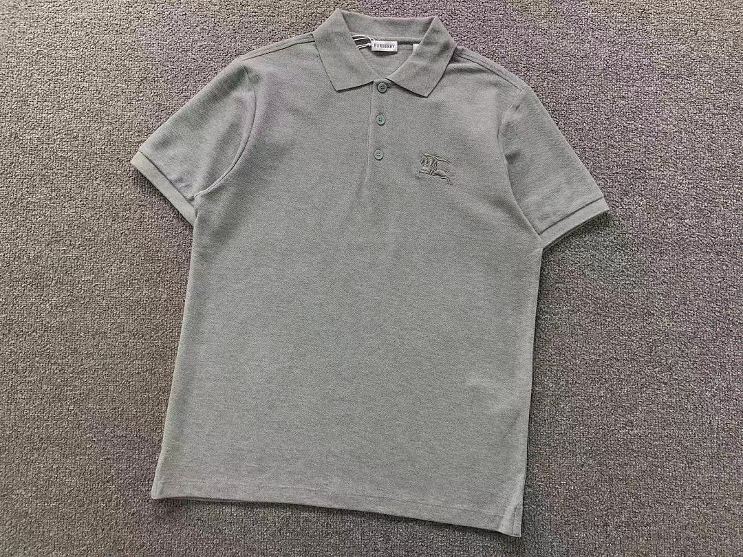 Burberry 135 B⭐R⭐E⭐RY POLO 5251802106 (Im 170Cm 60Kg I Wear Size L In The Phot) - Image 9