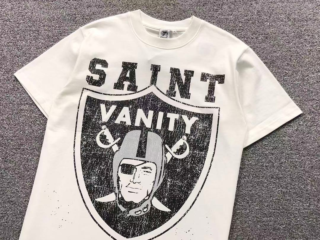 Saint Vanity 115 SA⭐N⭐ VA⭐IT⭐ T-SHIRT 3206034272 (Im 170Cm 60Kg I Wear Size M In The Phot) - Image 7