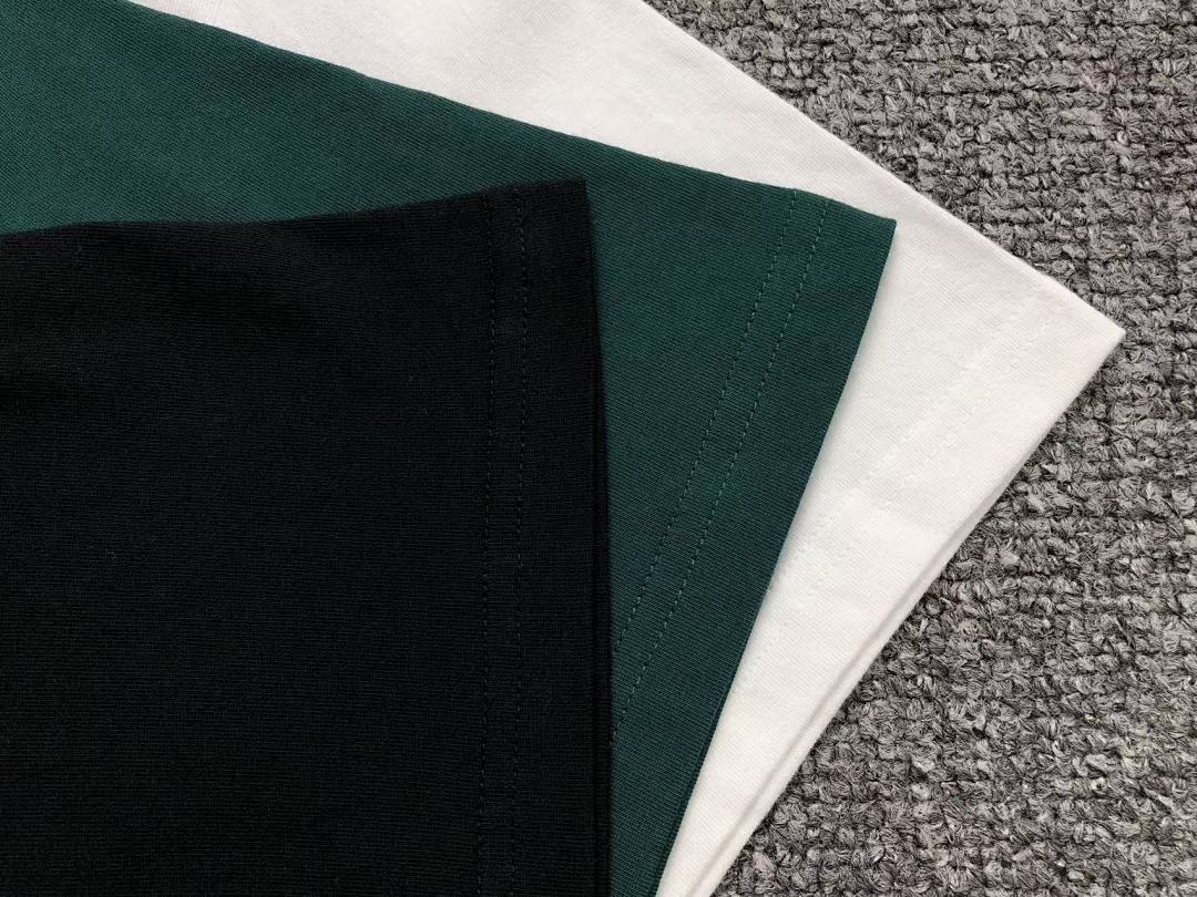 Christian Louboutin 85 ANTI SOCIAL CLUB T-SHIRT - Image 20