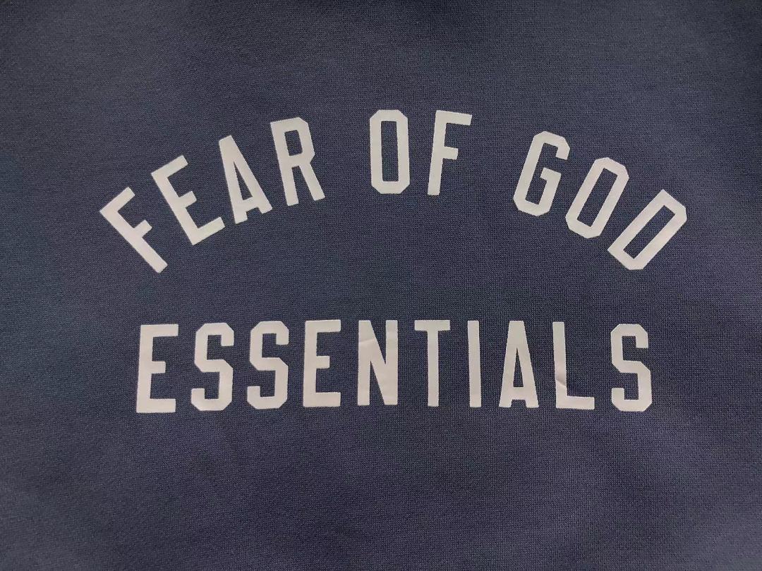 Fear of God TROUSERS135 FOG HOODIE TROUSERS - Image 20
