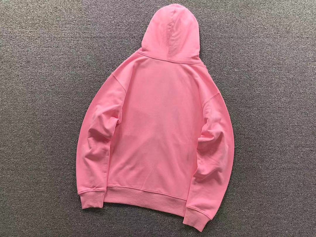 Unbranded 168 V⭐LL⭐Y HOODIE 1110220896 (Im 170Cm 60Kg I Wear Size S In The Phot) - Image 12