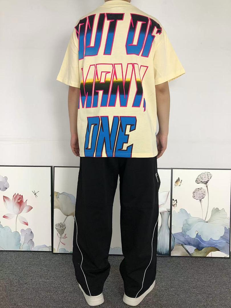 Godspeed 98 GO⭐S⭐E⭐D T-SHIRT 505090317 (Im 170Cm 60Kg I Wear Size S In The Phot) - Image 4