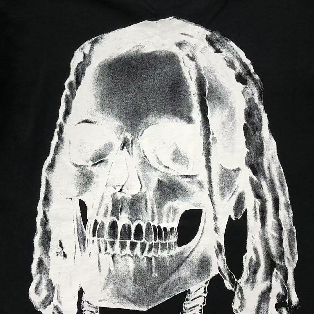 Revenge 69 REVENGE T-SHIRT 504022091 (Im 170Cm 60Kg I Wear Size S In The Phot) - Image 11