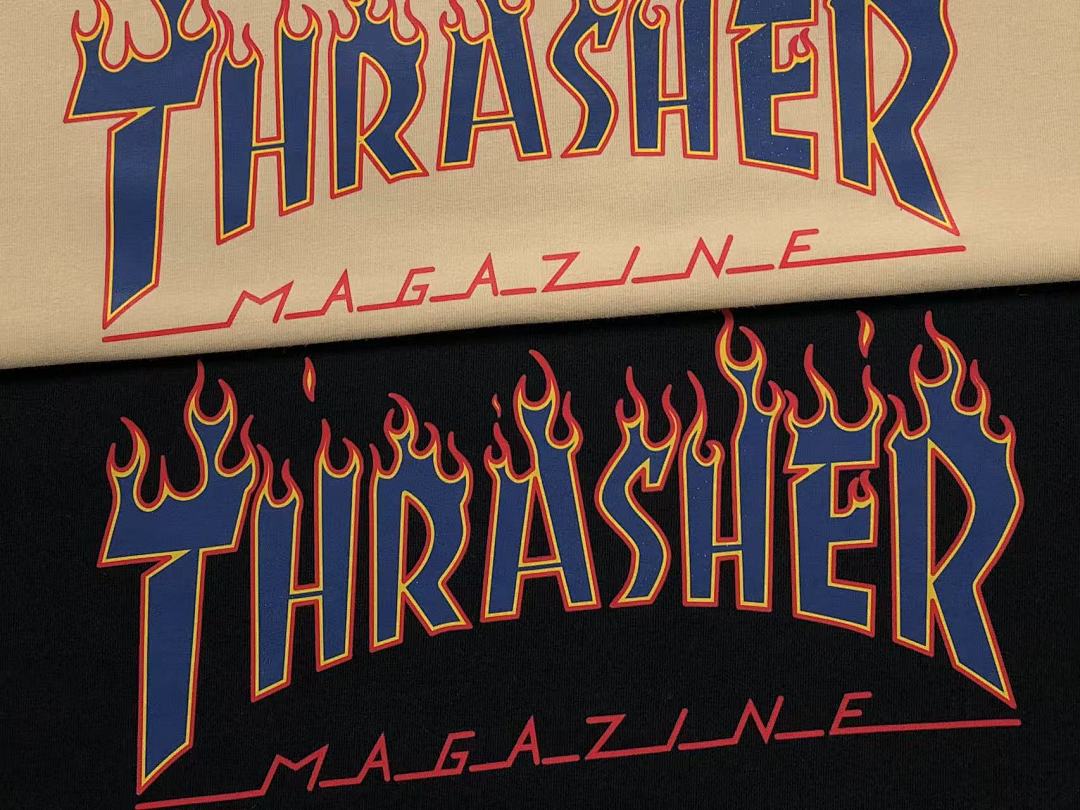 Thrasher 75 THRASHER T-SHIRT - Image 21