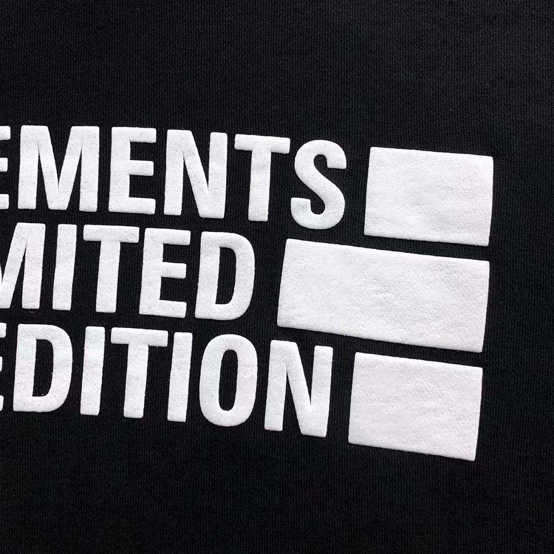 Vetements 158 VETEMENTS HOODIE 41091517145 (Im 170Cm 60Kg I Wear Size XL In The Phot) - Image 8