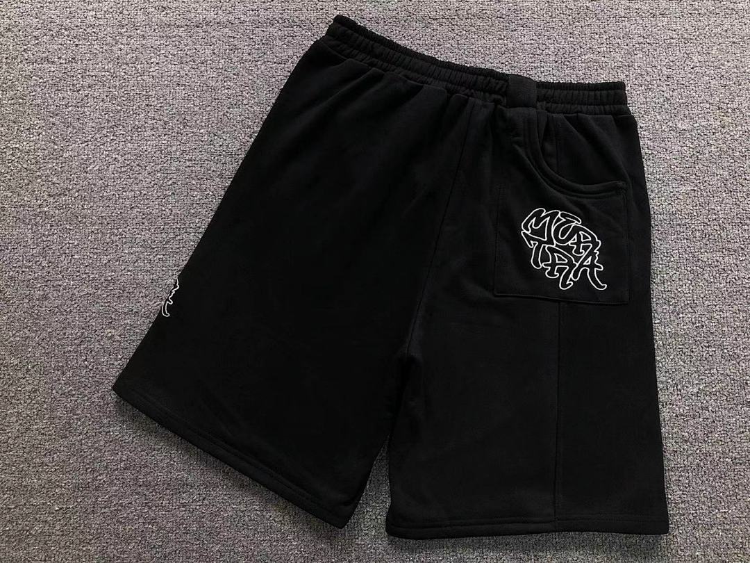 Mertra 118 M⭐RT⭐A SHORTS 1108130134 (Im 170Cm 60Kg I Wear Size S In The Phot) - Image 7