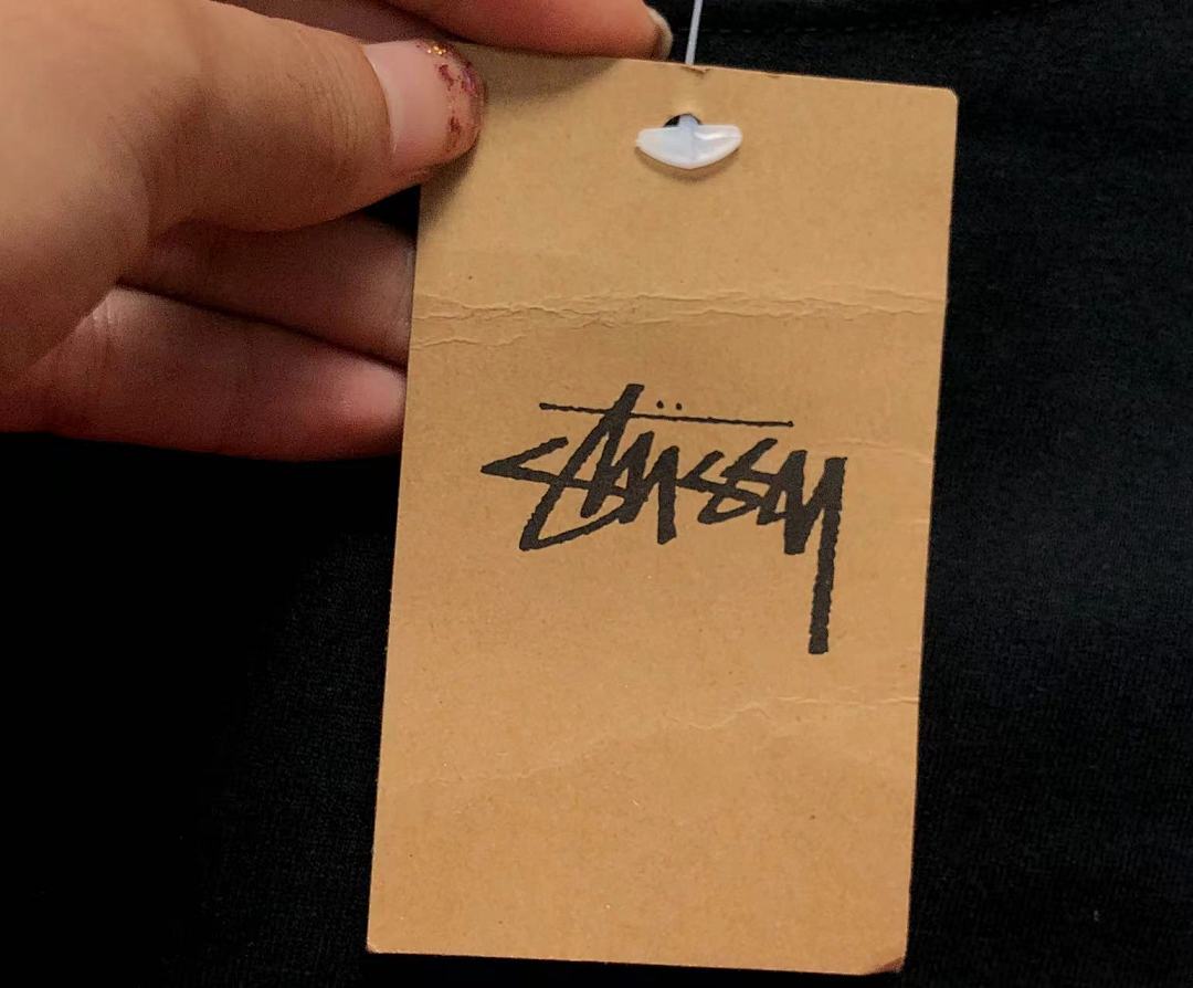 Stussy 78 STUSSY T-SHIRT - Image 23
