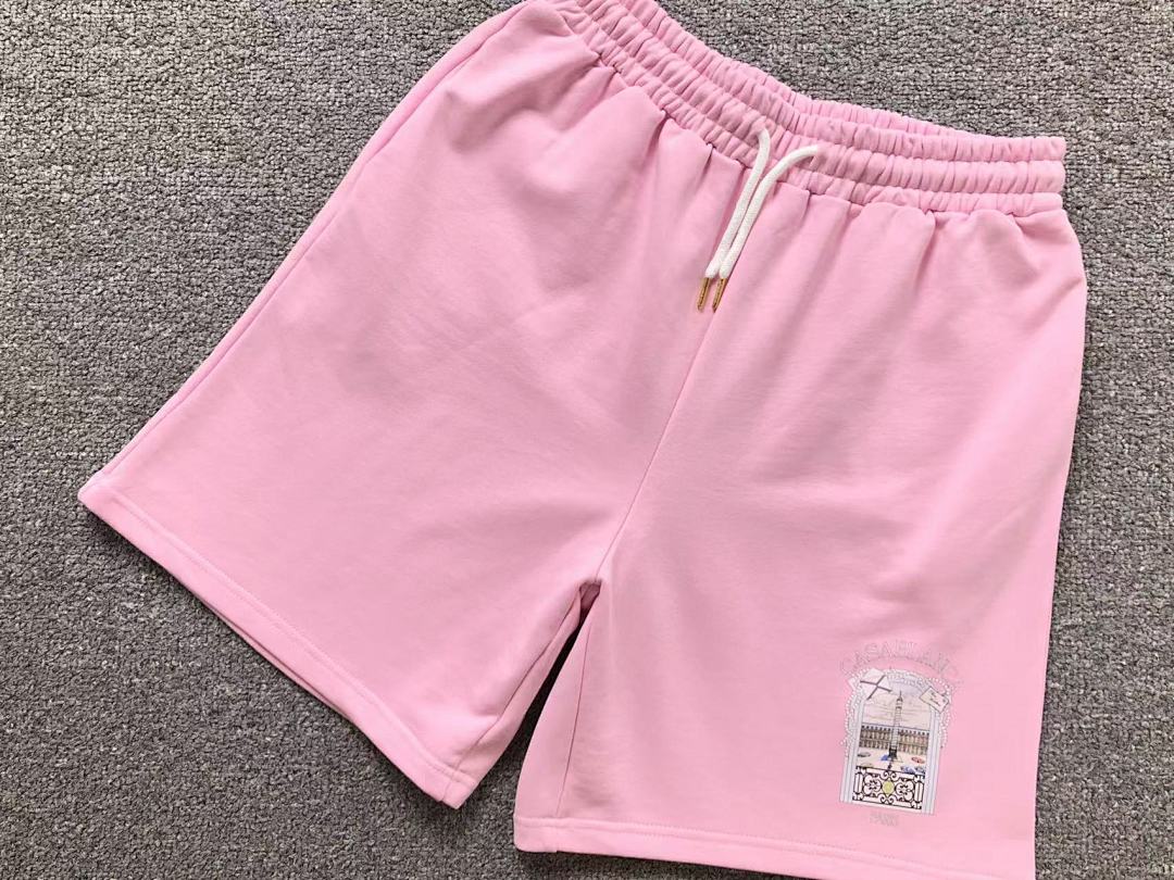 Casablanca 165 CASABLANCA SHORTS 591105127 (Im 170Cm 60Kg I Wear Size L In The Phot) - Image 14