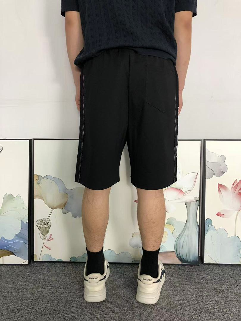Louis Vuitton 115 L⭐ SHORTS 3203233020 (Im 170Cm 60Kg I Wear Size XL In The Phot) - Image 5