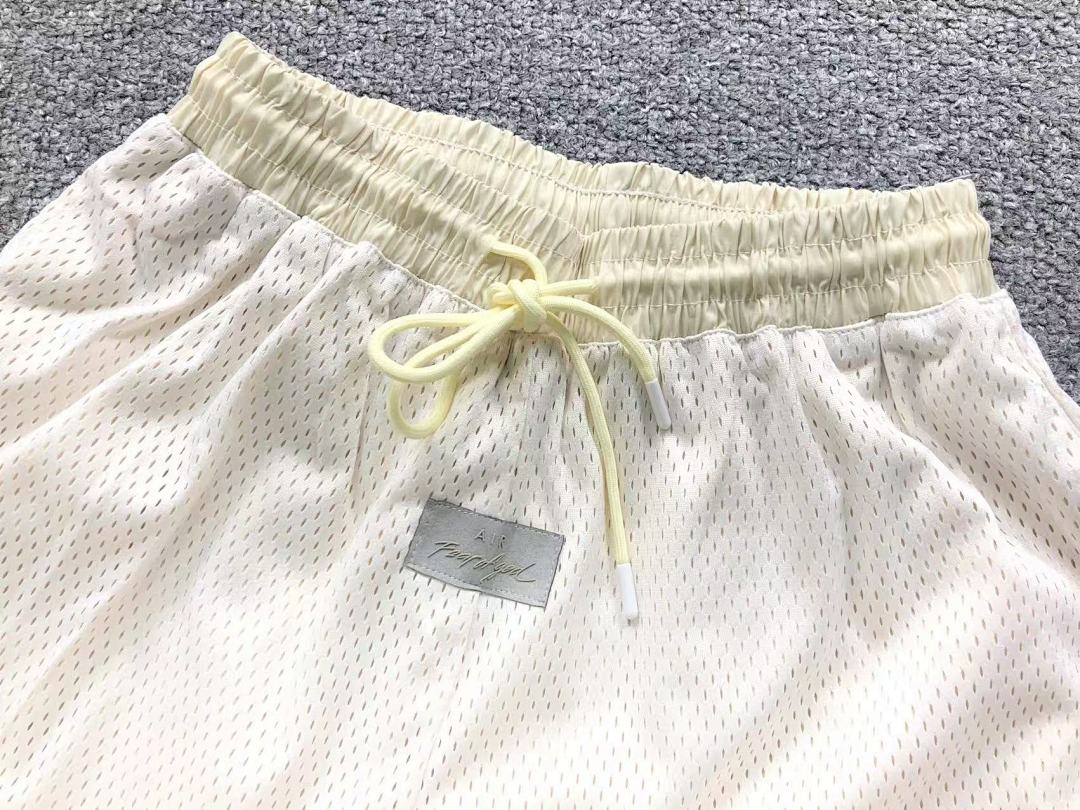 Fear of God 85 N⭐K⭐ FOG NBA BASKETBALL SHORTS 11061024119 (Im 170Cm 60Kg I Wear Size M In The Phot) - Image 12