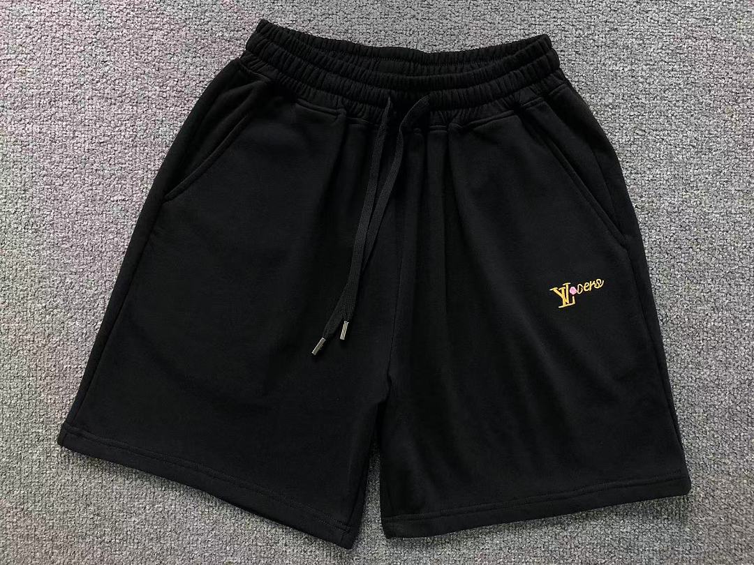 Louis Vuitton SHORTS 158 L⭐ T-SHIRT 2208020715 (Im 170Cm 60Kg I Wear Size S In The Phot) - Image 32