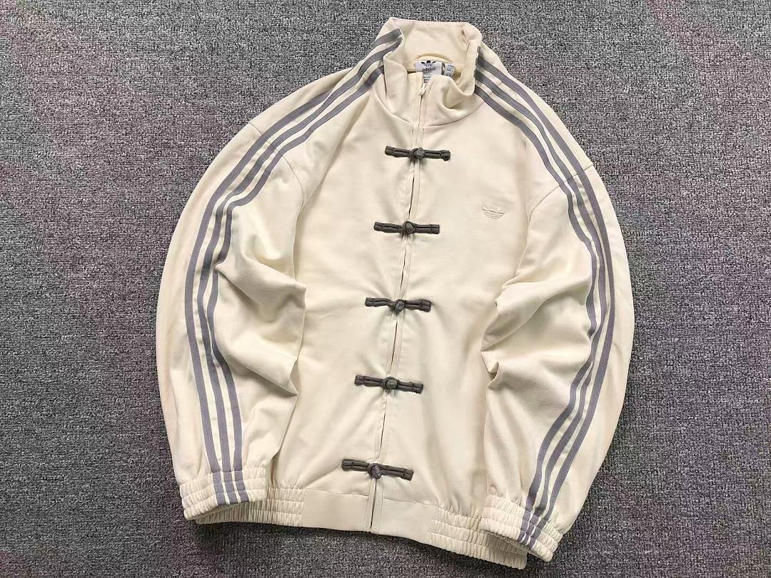 Adidas 158 A⭐I⭐AS JACKET 5207200183 (Im 170Cm 60Kg I Wear Size M In The Phot) - Image 11