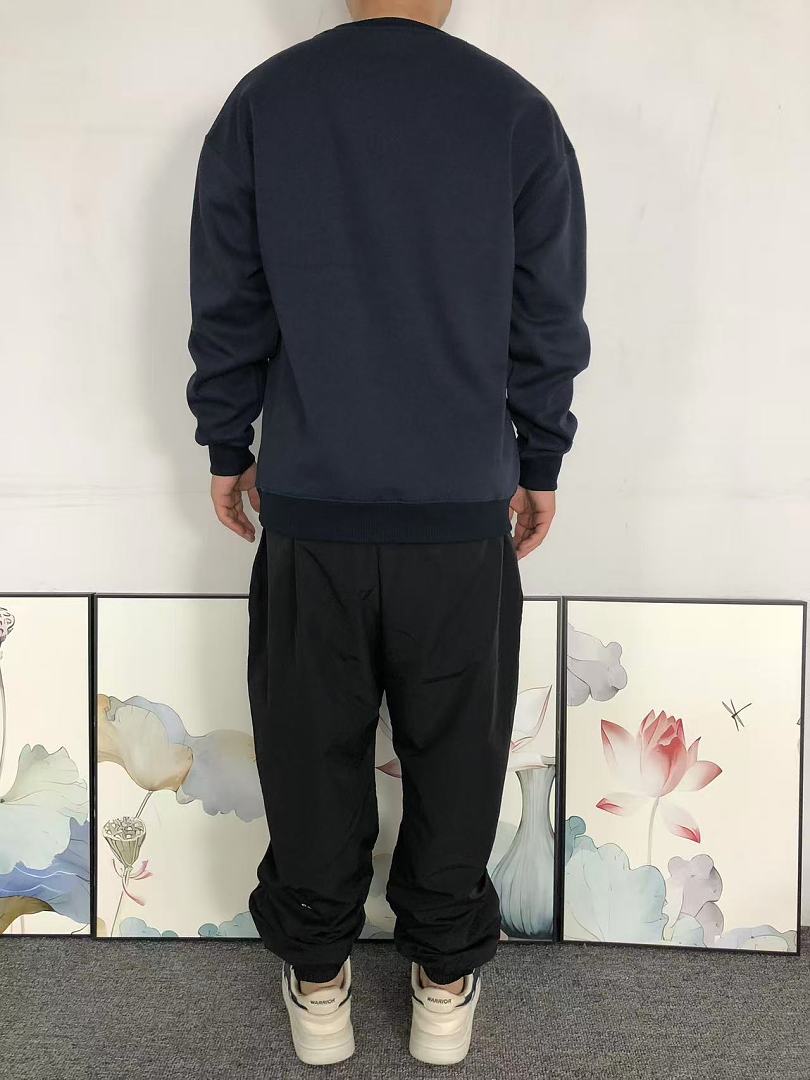 Hugo Boss 168 H⭐G⭐ B⭐⭐S HOODIE 2207220204 (Im 170Cm 60Kg I Wear Size XL In The Phot) - Image 4