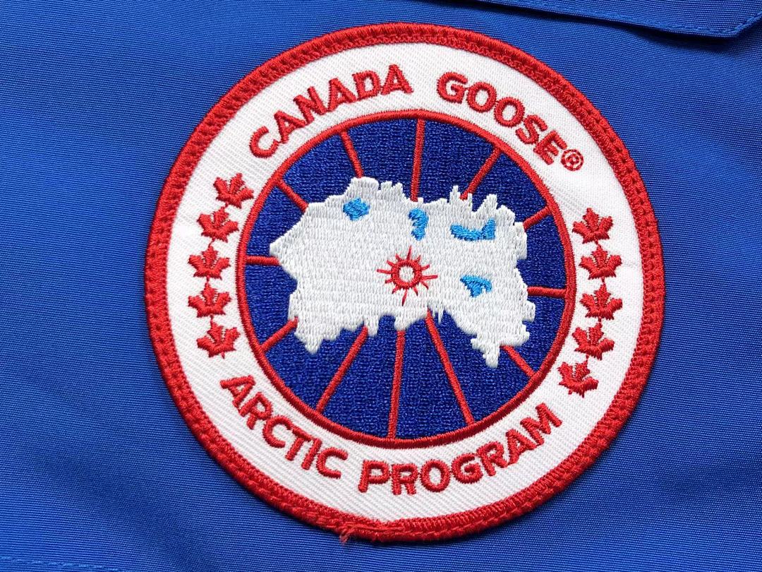 Canada Goose 535 C⭐N⭐⭐A G⭐⭐⭐E DOWN JACKETS 380623 (Im 170Cm 57Kg I Wear Size S In The Phot) - Image 20