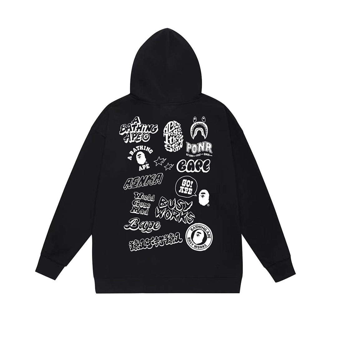 Bape 108 BAPE - Image 4