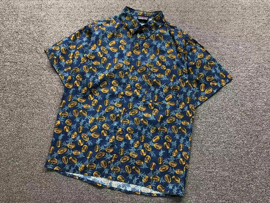 On Running 158 PATAGONIA SHIRT 5253021108 (Im 170Cm 60Kg I Wear Size S In The Phot) - Image 6