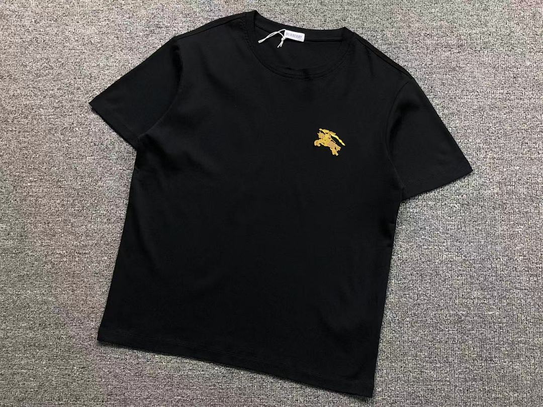 Burberry 128 B⭐R⭐E⭐RY T-SHIRT 2201215001 (Im 170Cm 60Kg I Wear Size L In The Phot) - Image 10