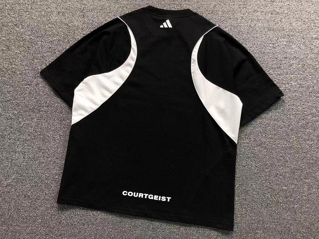 Adidas 118 A⭐I⭐AS T-SHIRT 4207040577 (Im 170Cm 60Kg I Wear Size L In The Phot) - Image 17