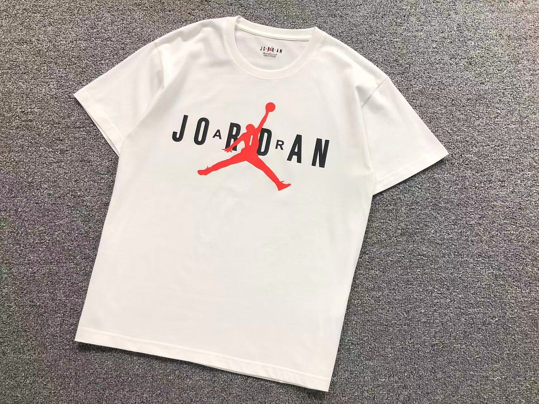 Air Jordan 98 A⭐R J⭐R⭐AN T-SHIRT 4204160877 (Im 170Cm 60Kg I Wear Size M In The Phot) - Image 7