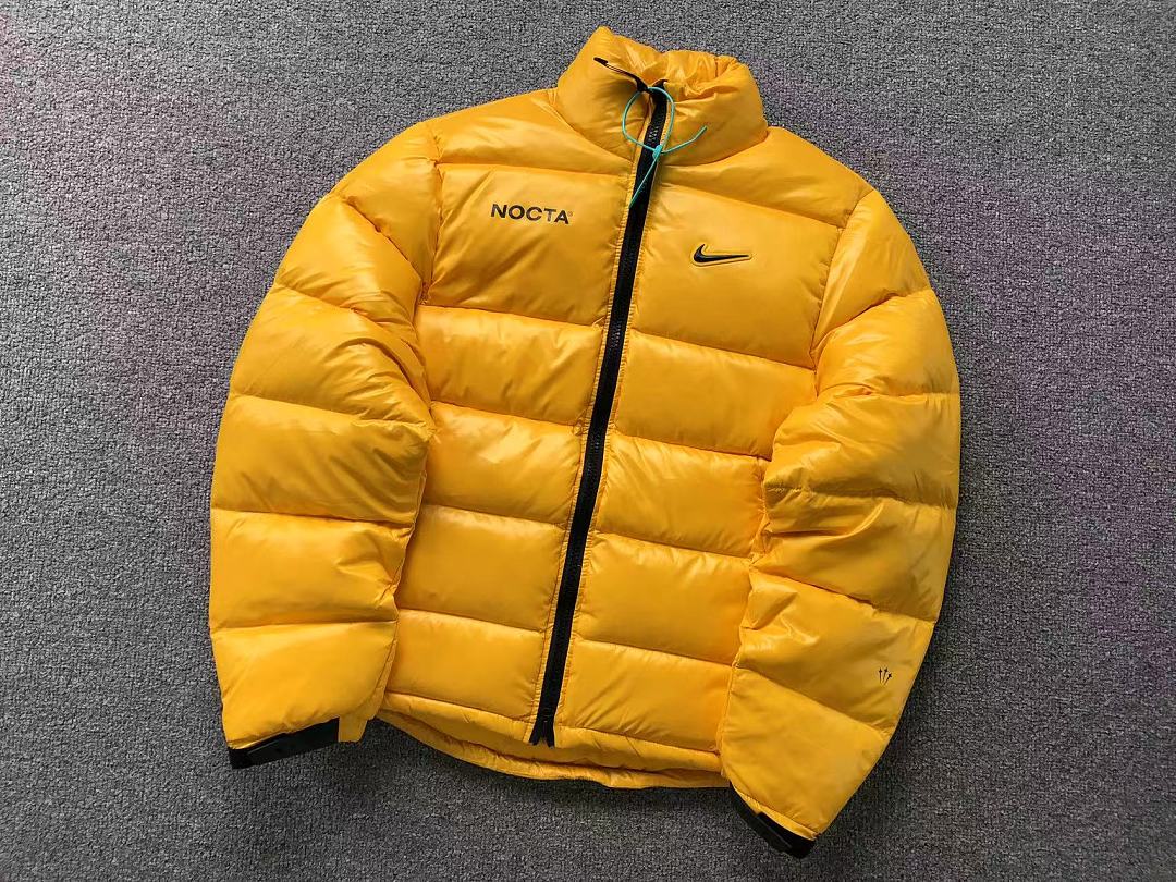 Nike 538 N⭐K⭐ NO⭐T⭐ DOWN JACKETS 22081926001 (Im 170Cm 60Kg I Wear Size M In The Phot) - Image 17