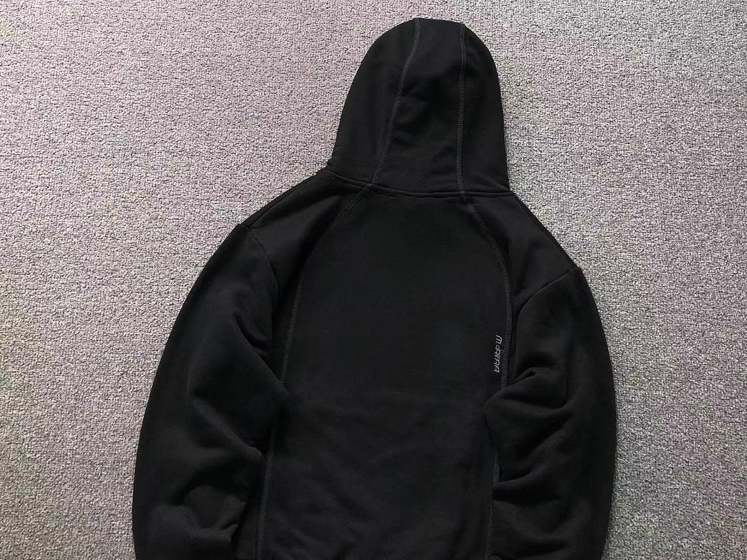 Mertra TROUSERE M⭐RT⭐A HOODIE - Image 13