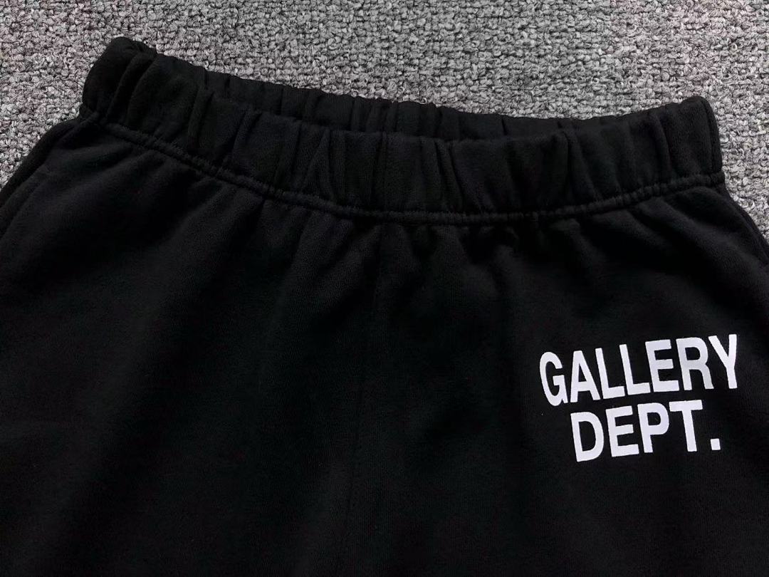 Gallery Dept 128 GALLERY DEPT TROUSERS 3105080153 (Im 170Cm 60Kg I Wear Size M In The Phot) - Image 28