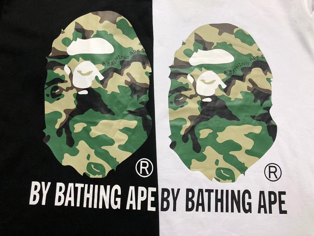 Bape 95 BAPE T-SHIRT - Image 10