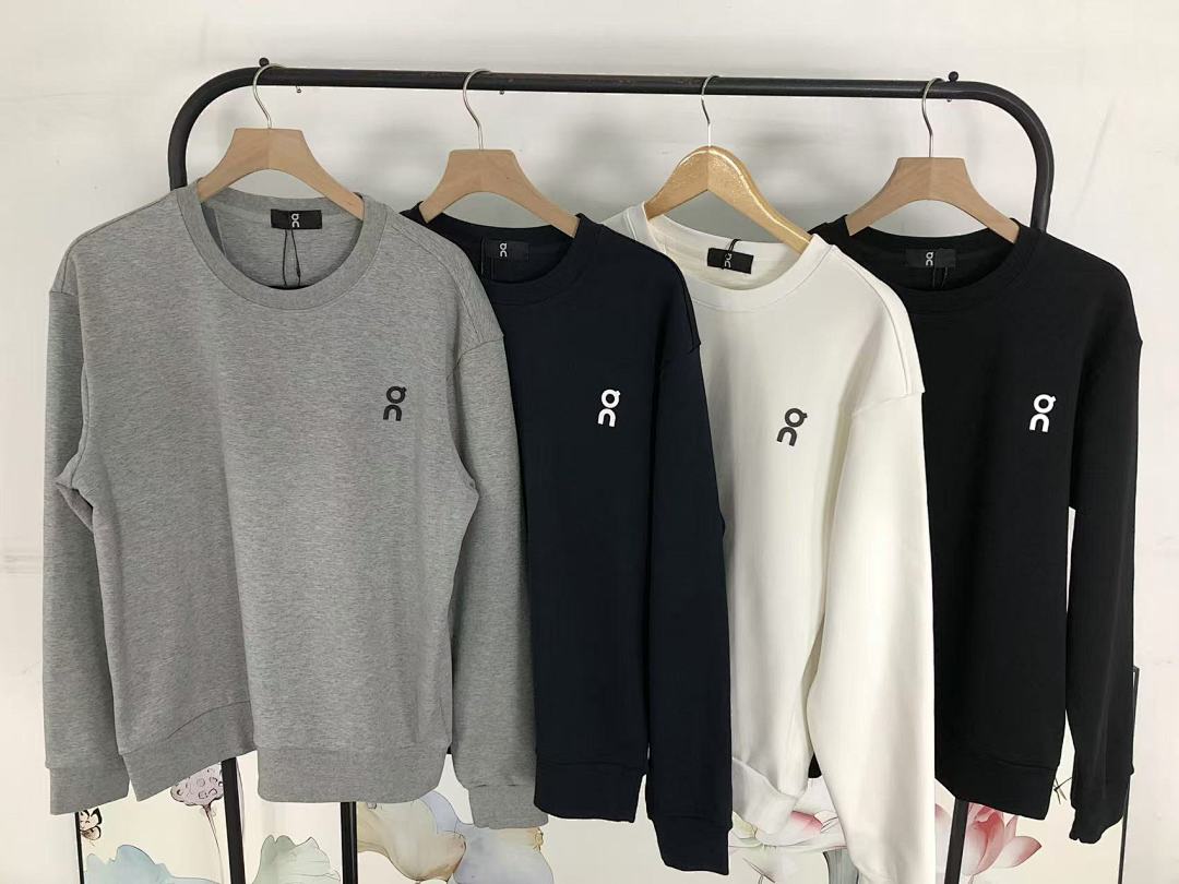 On Running 125 ON HOODIE 310294303 (Im 170Cm 60Kg I Wear Size L In The Phot) - Image 24