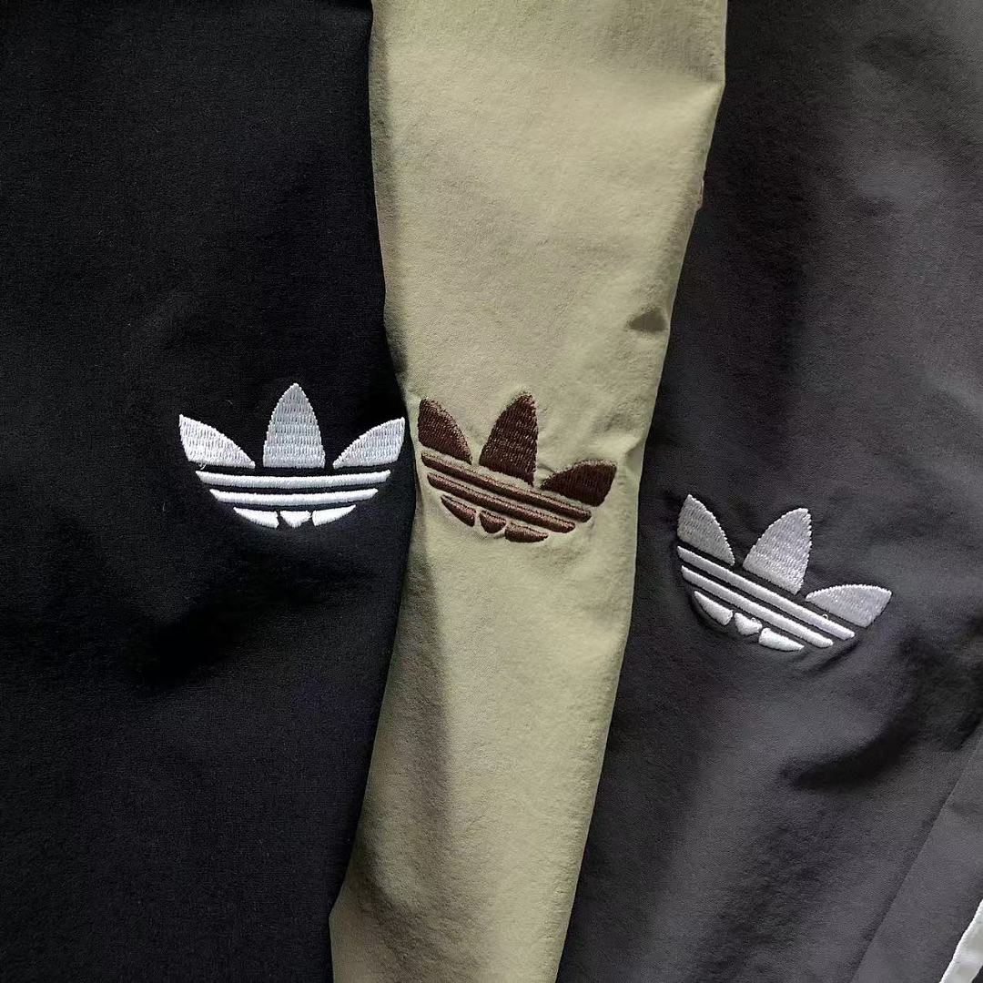 Adidas 168 A⭐I⭐AS TROUSERS 1283101159 (Im 170Cm 60Kg I Wear Size S In The Phot) - Image 15