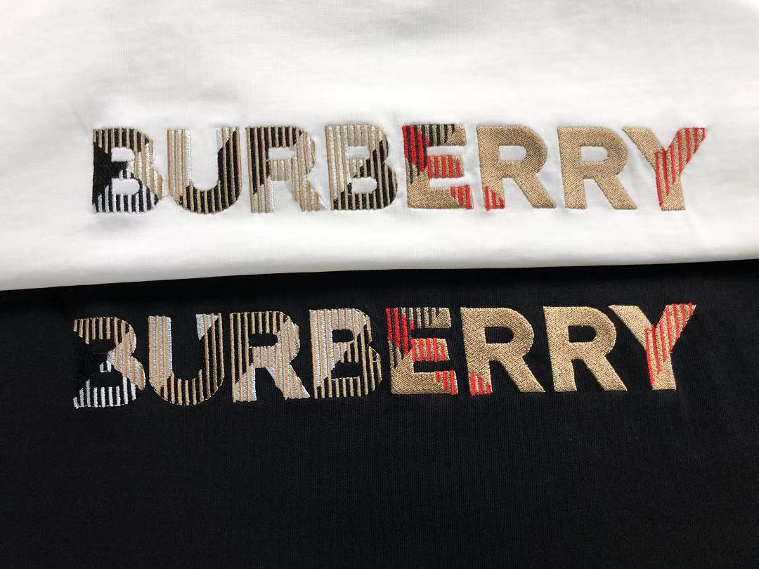 Burberry 113 B⭐R⭐E⭐RY T-SHIRT 5261102147 (Im 170Cm 60Kg I Wear Size M In The Phot) - Image 12