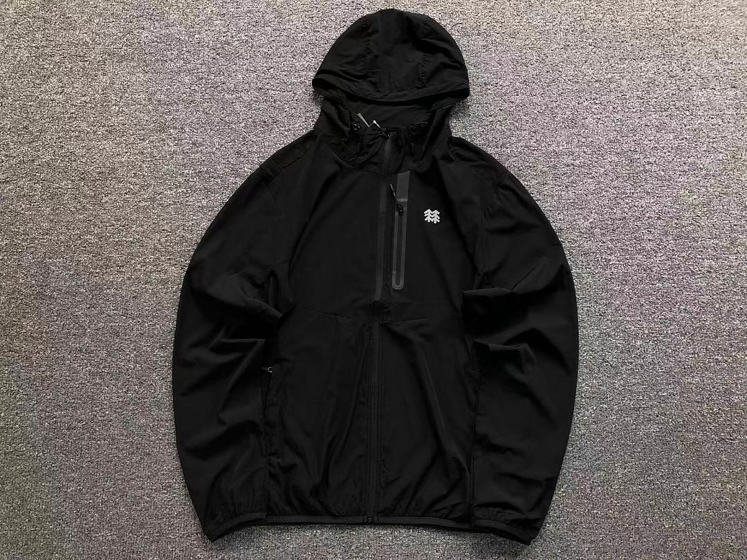 On Running 188 K⭐⭐ON SP⭐⭐T JACKET 3204202923 (Im 170Cm 60Kg I Wear Size L In The Phot) - Image 9