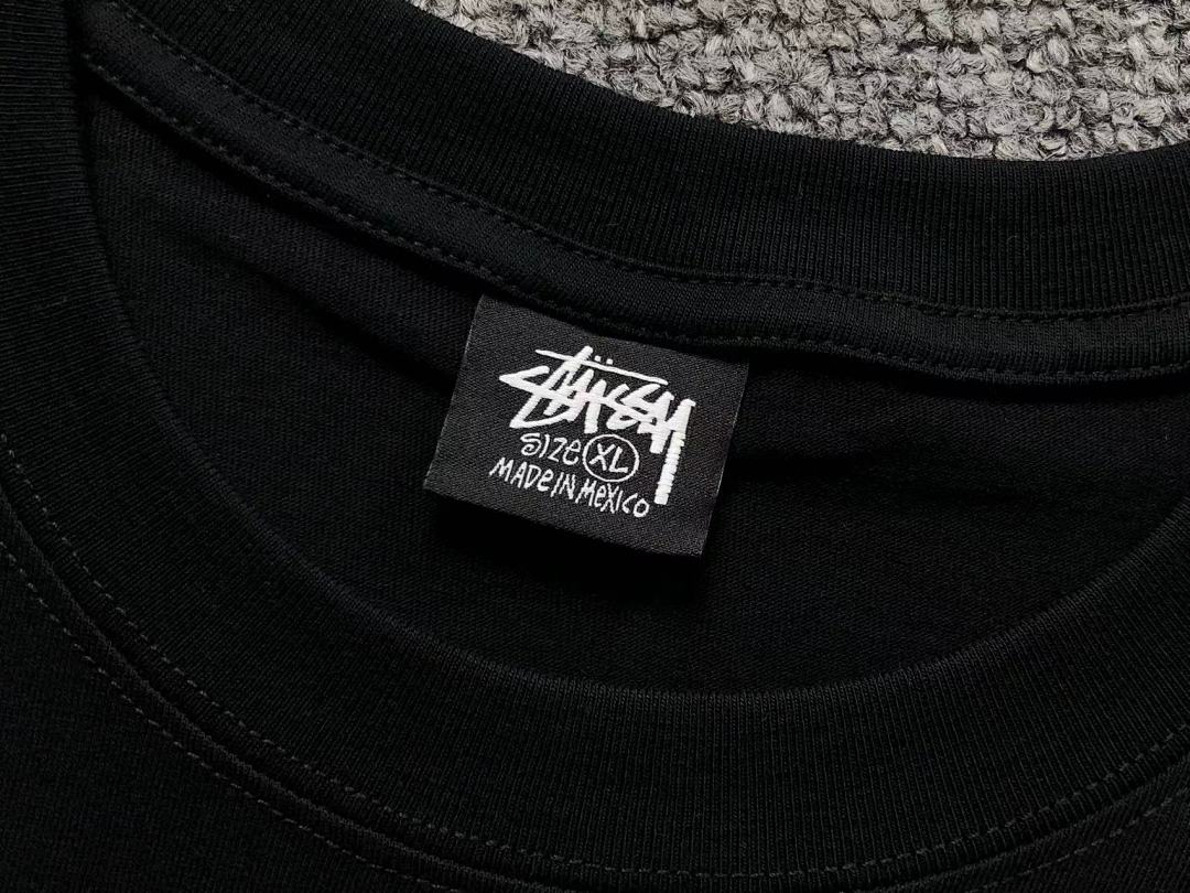 Stussy 85 STUSSY T-SHIRT - Image 28