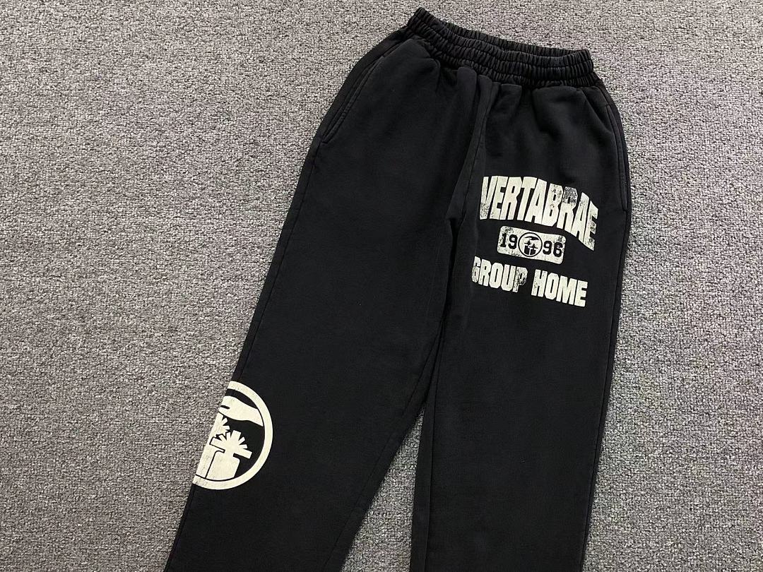 Unbranded TROUSERS 228 FASHION HOODIE 3205124472 (Im 170Cm 60Kg I Wear Size M In The Phot) - Image 26